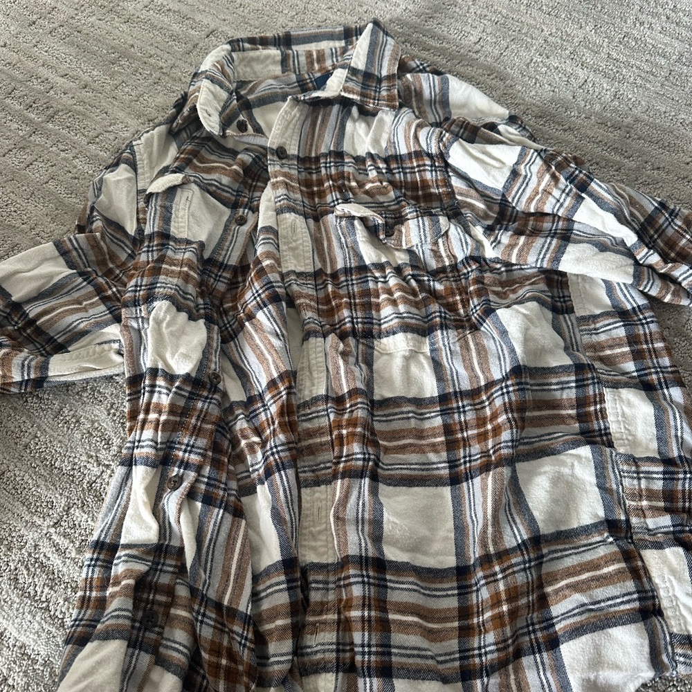 Flannel